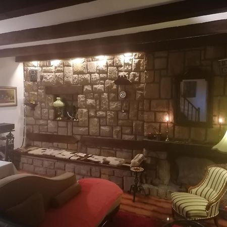 Villa Kornelija Stari Slankamen 외부 사진