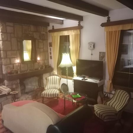 Villa Kornelija Stari Slankamen 외부 사진
