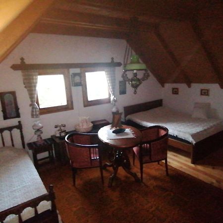 Villa Kornelija Stari Slankamen 외부 사진