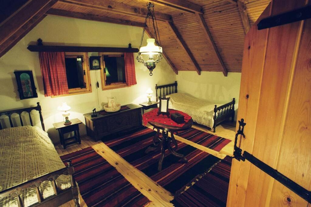 Villa Kornelija Stari Slankamen 외부 사진