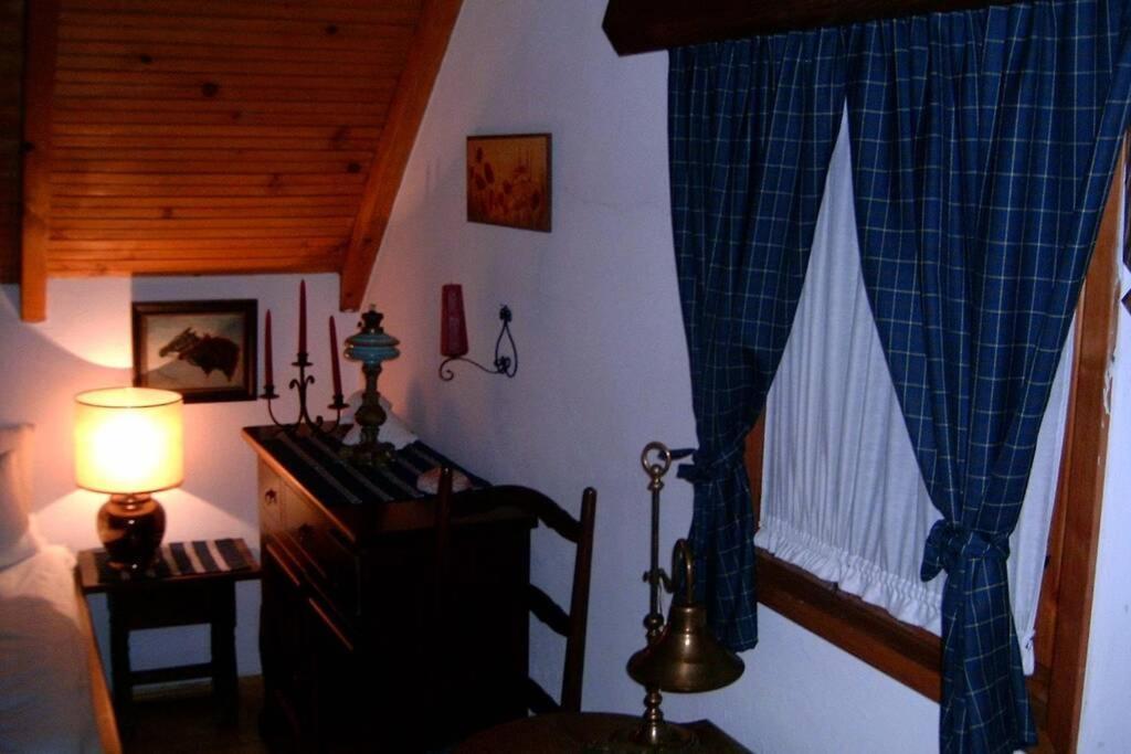 Villa Kornelija Stari Slankamen 외부 사진