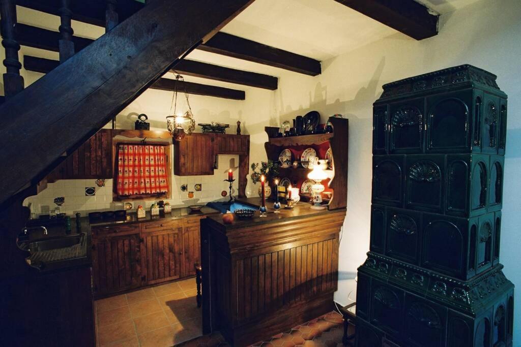 Villa Kornelija Stari Slankamen 외부 사진