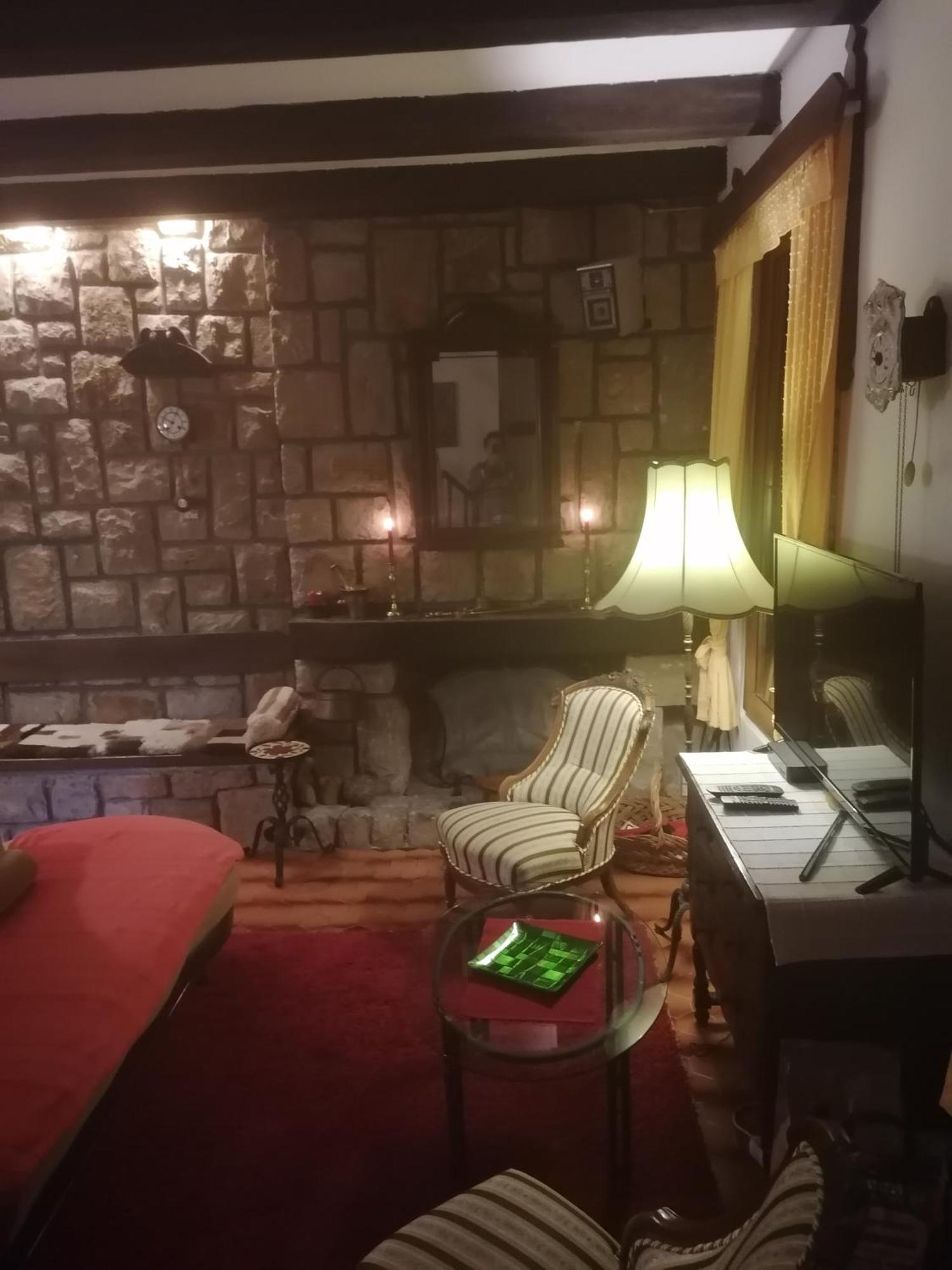 Villa Kornelija Stari Slankamen 외부 사진