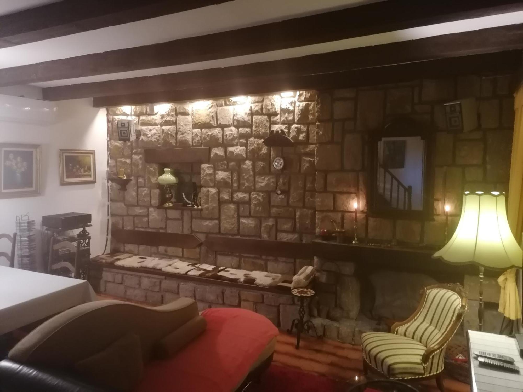 Villa Kornelija Stari Slankamen 외부 사진
