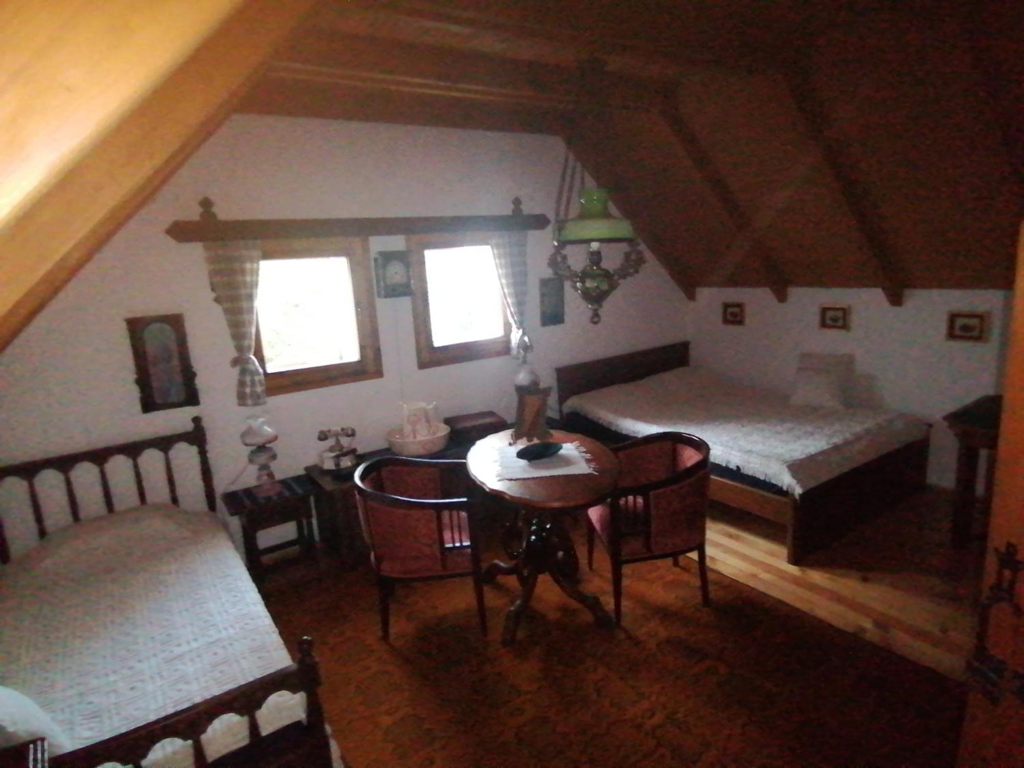 Villa Kornelija Stari Slankamen 외부 사진
